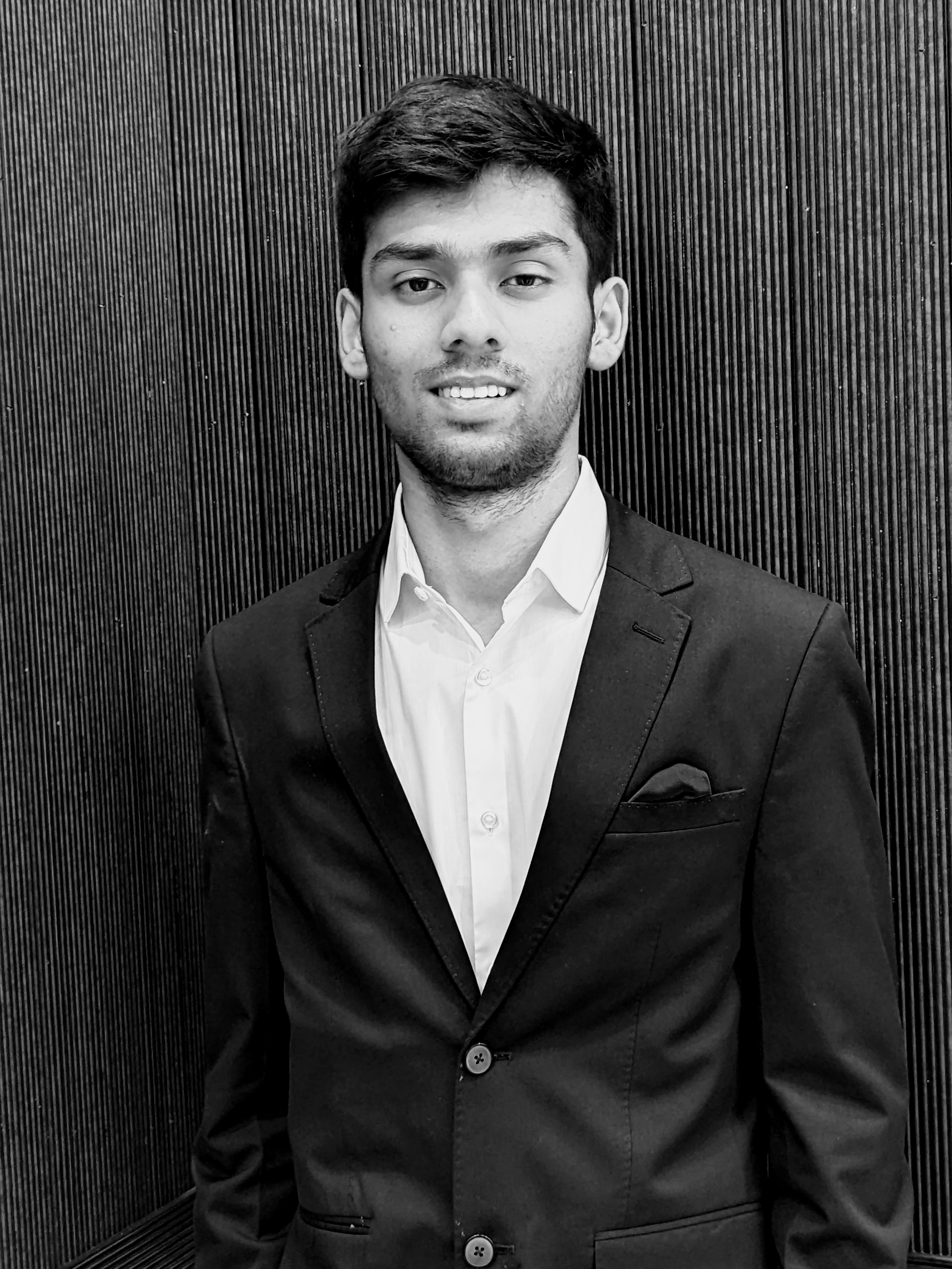Aman thapliyal